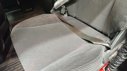 Zdjęcie przedmiotu: Mercedes-benz Actros E6 18.0t