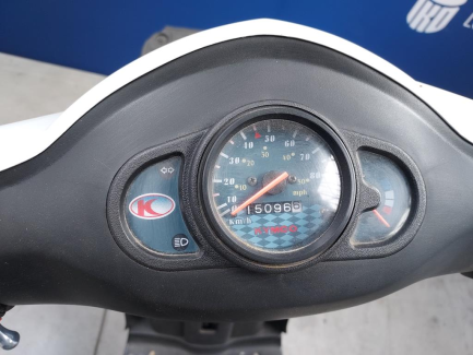 Zdjęcie przedmiotu: KYMCO Agility Carry 50 (4T)