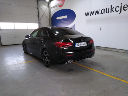 Zdjęcie przedmiotu: Mercedes-benz A 200