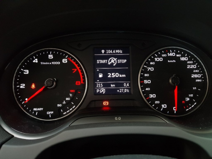 Zdjęcie przedmiotu: Audi A3 1.5 TFSI Sport S tronic