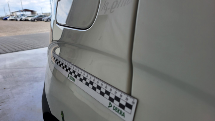 Zdjęcie przedmiotu: Fiat Panda VAN 1.0 GSE Hybrid Pop Business/Pop