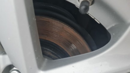 Zdjęcie przedmiotu: Toyota Corolla 1.8 Hybrid Comfort Oświadczenie o utracie DR