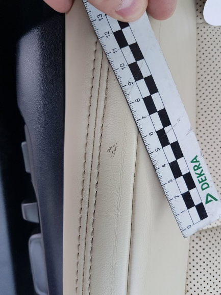 Zdjęcie przedmiotu: Lexus GS300 Prestige