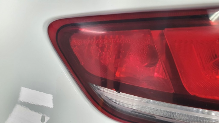 Zdjęcie przedmiotu: Hyundai I30 Wagon 1.6 D Classic +