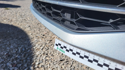 Zdjęcie przedmiotu: Skoda Superb 2.0 TSI 4x4 Style DSG