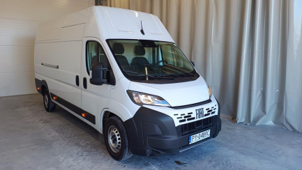 Zdjęcie przedmiotu: Fiat Ducato MAXI HD 2.2 H3-POWER E6.4 3.5t L4H3
