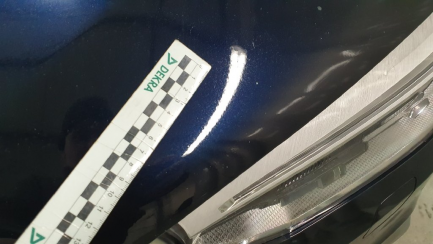 Zdjęcie przedmiotu: Bmw Seria-5 sedan