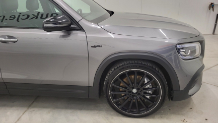 Zdjęcie przedmiotu: Mercedes-benz GLB 35 4-Matic