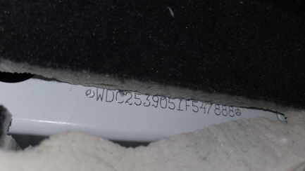 Zdjęcie przedmiotu: Mercedes-benz Glc220 d 4-Matic