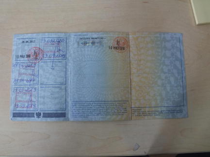 Zdjęcie przedmiotu: AUCTION OF THE DAY KOEGEL SN 24 Curtain trailer