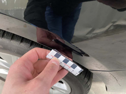 Zdjęcie przedmiotu: Audi A5 Sportback 2.0 TFS 