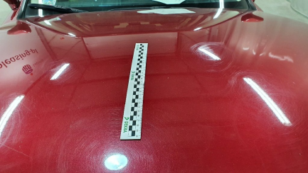 Zdjęcie przedmiotu: LEXUS, IS 16-, IS 200t / 300 Elegance