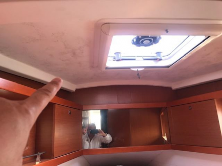 Zdjęcie przedmiotu: SAILING YACHT Beneteau Oceanis 41