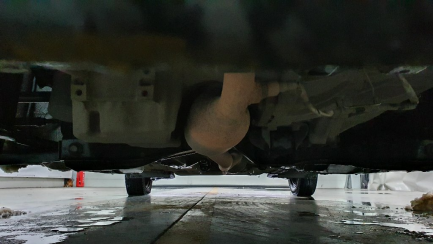 Zdjęcie przedmiotu: Toyota Aygo 1.0 VVT-i X EU6