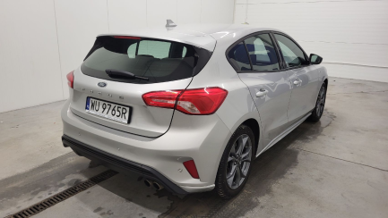 Zdjęcie przedmiotu: Ford Focus 1.5 EcoBlue ST-Line Business