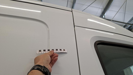 Zdjęcie przedmiotu: Ford Transit 2.0 TDCi DPF E6.2 3.5t L2H2 Ambiente