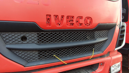 Zdjęcie przedmiotu: Iveco AS440T/P 4x2 Hi-Way