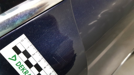 Zdjęcie przedmiotu: Volvo XC60 Combi