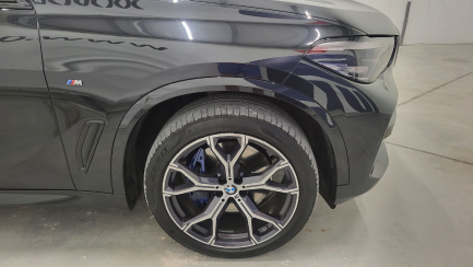 Zdjęcie przedmiotu: BMW X5 xDrive40i mHEV sport-aut
