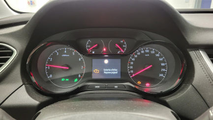Zdjęcie przedmiotu: Opel GRANDLAND X 1.2 T GPF Edition S&S