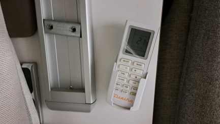 Zdjęcie przedmiotu: BENIMAR TESSORO 495 UP