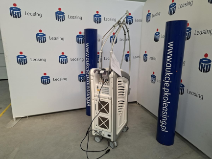 Zdjęcie przedmiotu: Urządzenie medyczne DEKA ONDA