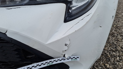 Zdjęcie przedmiotu: Toyota Corolla 1.8 Hybrid Active + LPG