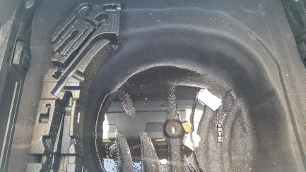 Zdjęcie przedmiotu: Volkswagen Passat Combi