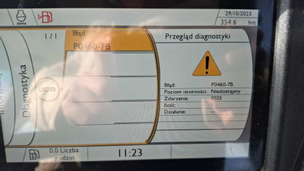 Zdjęcie przedmiotu: Екскаватор-навантажувач JCB 4CX