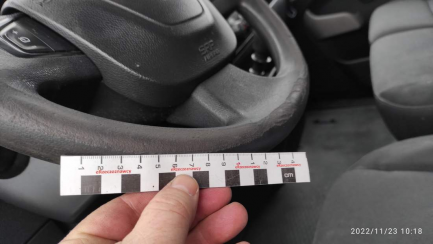 Zdjęcie przedmiotu: Renault Master FWD dCi E5 3.5t L3H2 Business