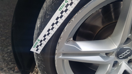 Zdjęcie przedmiotu: Audi S5 3.0 TFSI Quattro Tiptronic