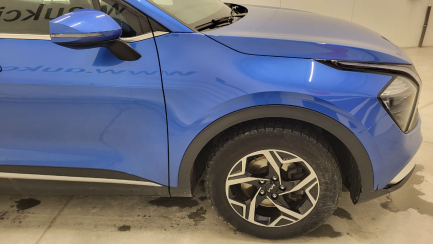 Zdjęcie przedmiotu: Kia Sportage 1.6 T-GDI M 2WD