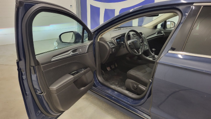 Zdjęcie przedmiotu: Ford Mondeo 2.0 TDCi Titanium