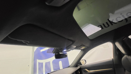 Zdjęcie przedmiotu: Porsche Taycan Turbo Sport Turismo