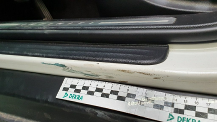 Zdjęcie przedmiotu: Infiniti Qx70 SUV