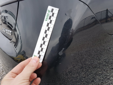 Zdjęcie przedmiotu: Lexus GS300 Prestige