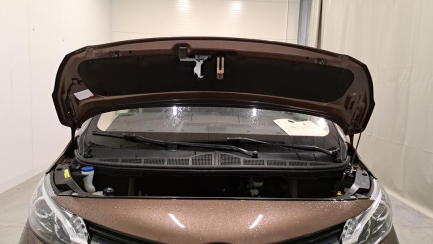 Zdjęcie przedmiotu: Toyota ProAce Verso 2.0 CRD E6.3 3.1t Long VIP Aut.