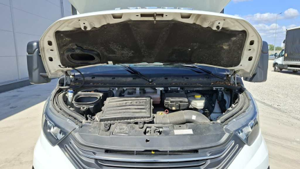 Zdjęcie przedmiotu: Iveco DAILY HI-MATIC E6e 7.2t