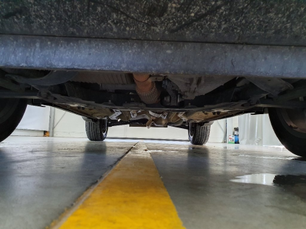 Zdjęcie przedmiotu: Jeep Compass 1.4 TMair Limited FWD S&S