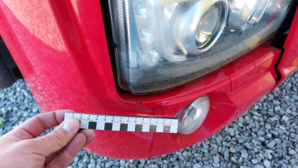 Zdjęcie przedmiotu: Ogłoszenie Iveco Crossway LE 10.8 18t TECTOR 7 Sprzedający PKO Faktoring
