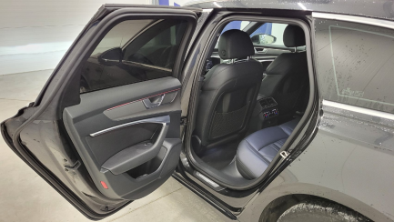 Zdjęcie przedmiotu: Audi A6 35 TDI mHEV Sport S tronic