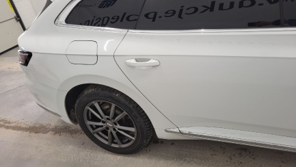 Zdjęcie przedmiotu: Volkswagen ARTEON Shooting Brake 2.0 TSI Elegance DSG