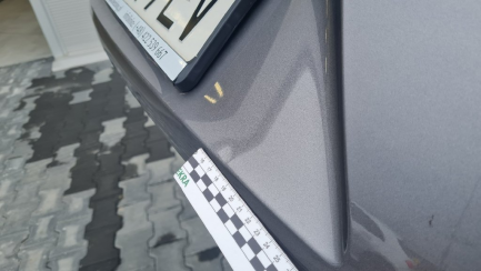 Zdjęcie przedmiotu: Renault Talisman Grandtour 1.8 TCe FAP Initiale Paris EDC