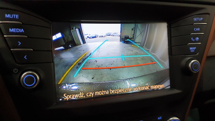 Zdjęcie przedmiotu: Toyota Avensis 1.8 Premium