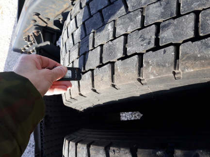 Zdjęcie przedmiotu: Renault MAGNUM DXi E5 18.0t