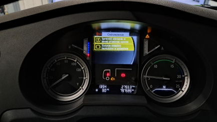 Zdjęcie przedmiotu: DAF XF 460 E6 21.0t Super Space Cab Low Deck