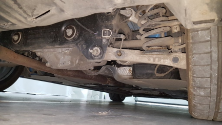 Zdjęcie przedmiotu: ALFA ROMEO GIULIA 2.0 Turbo Veloce Q4 aut