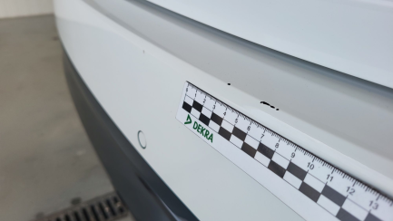 Zdjęcie przedmiotu: Audi Q3 35 TFSI mHEV S tronic Oświadczenie o utracie DR