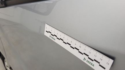 Zdjęcie przedmiotu: Renault Trafic Kombi 2.0 Blue dCi L2 Equilibre