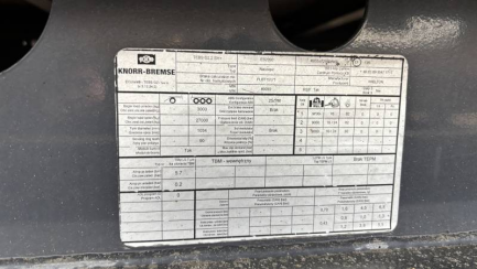 Zdjęcie przedmiotu: WIELTON NS3K Високобортовий